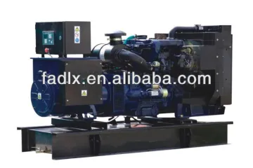 generator suppliers CE Approved