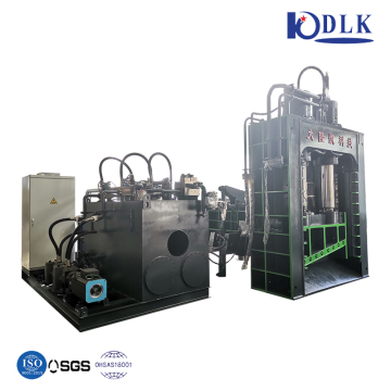 Q91Y-500 Mesin Shear Shear Hydraulic Shear Logam
