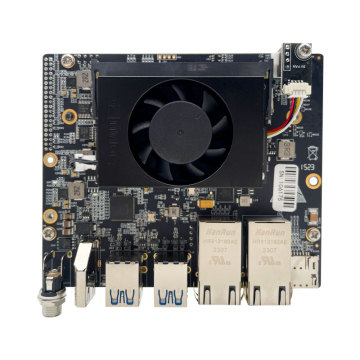 Nvidia Jetson Orin NX-8G Developer Kit Y-C11-DEV-ORIN NX-8G-256G