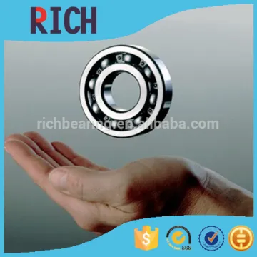 Ball bearing chrome steel 6311 6312 6313 6314 6315 6316 6317 6318 6319 6320