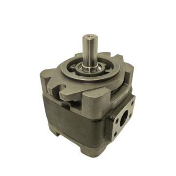 Hochdruckhydraulische Zahnradpumpe der HG1 -Serie