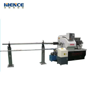 china low cost cnc lathe machine