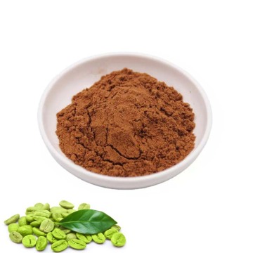 Green Coffee Bean Extract Bulk