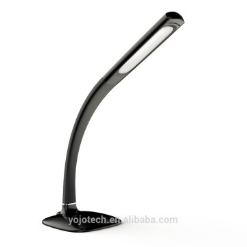 Back to school table reading lamp, 3 Lighting Modes Desk Lamp warm Nature Cool,energy-efficient Keys Control 5-level Adjustable