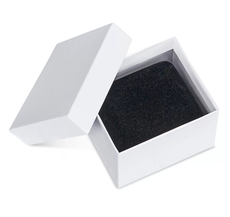 big jewellery box