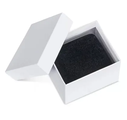 Luxury Jewelry Storage Box Design