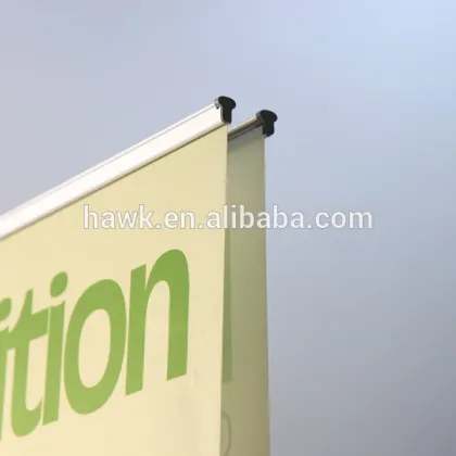 Promotion Advertising Displays Stands