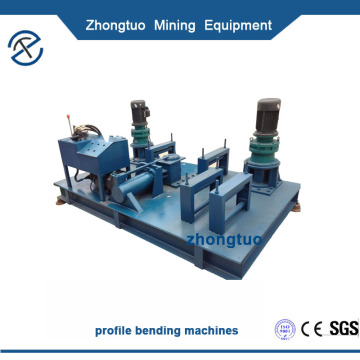 beam bending machine for H type bracket|factory price in promotion
