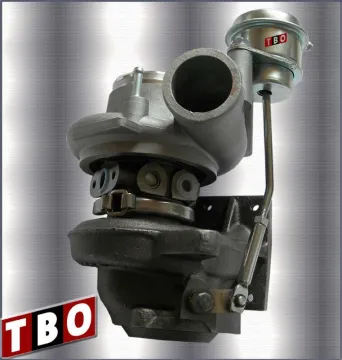 Turbo td04hl