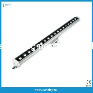 IP65 RGB design led wall washers