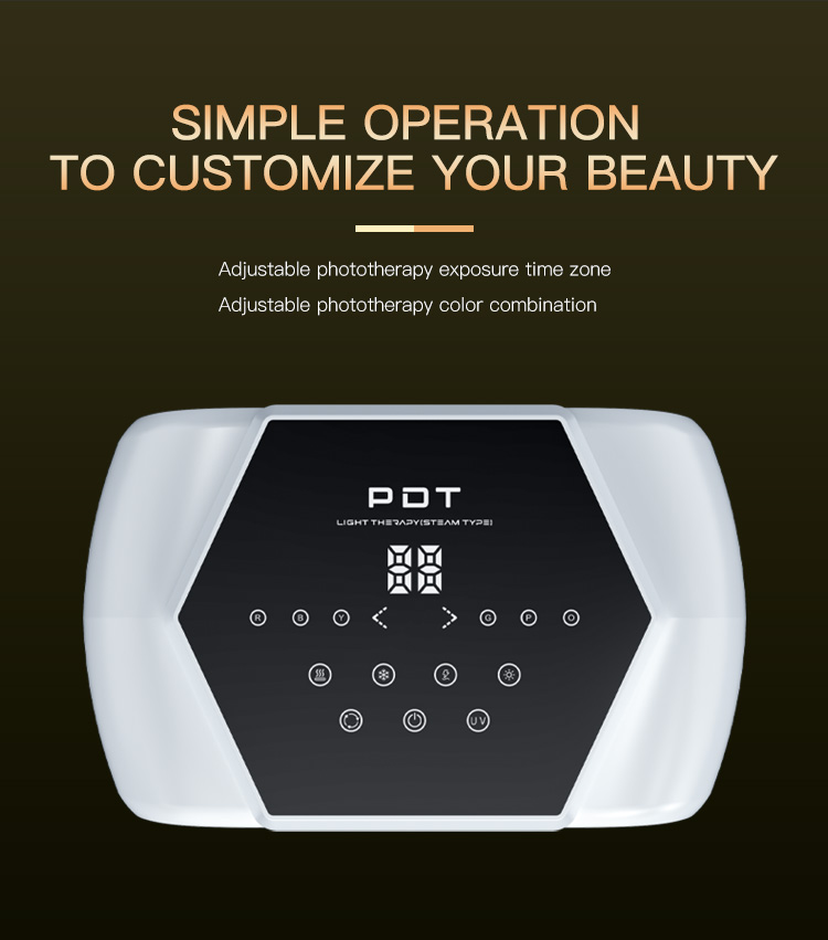 luminotherapy lamp