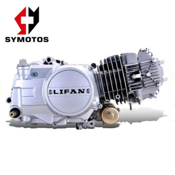 Lifan 125cc Electric Start Automatic Clutch Engine