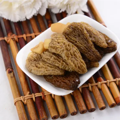 Wholesale Chinese Hot Product Morel