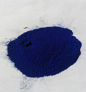 Asid biru 7