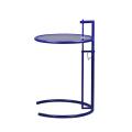 Eileen gray round side coffee table replica