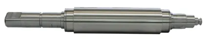 Skin Pass Rolls For Strip Mills