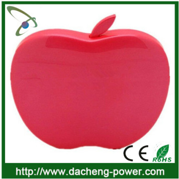 Fationable design portable battery charger for samsung galaxy s4 3s iphone4 iphone5
