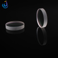 Diameter 40mm Fused Silica Laser Protective Lens