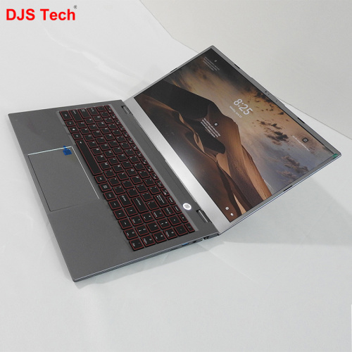 High-Performance Executive Laptop