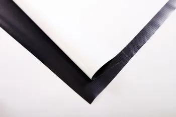 Custom PVC Blockout Banner