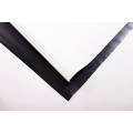 Pantalla de material de banner de bloqueo de bloqueo duradero