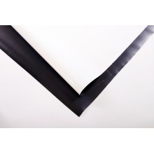 Banner de bloqueo de PVC personalizado