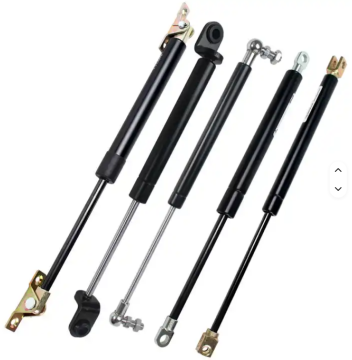 lockable gas spring used in furniture