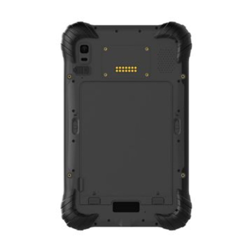 NFC를 지원하는 8&quot; Android Rugged 태블릿