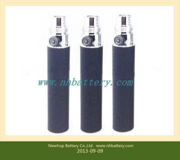 2013 Best Selling Healthy Product 650mAh EGO Battery, E-Cigarette, Recharge Battery