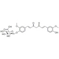 Curcumin β-D-Glucuronide CAS 227466-72-0