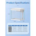 Akuarium Ikan Hias Desktop Seri JE