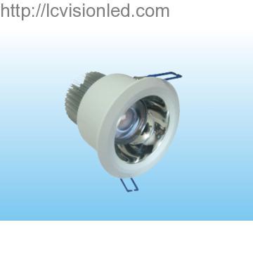 10W Round COB 3.5inch LED ceiling Light