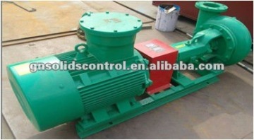 Sand Pump