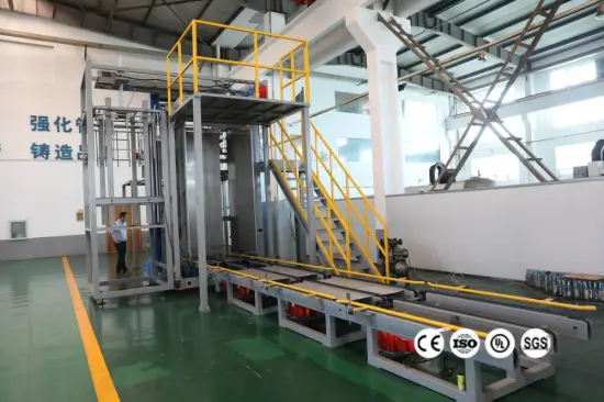 Chinese Factory Depalletizer Empty Can Depalletizer Machine