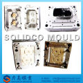 High quality plastic injection soya bean blender mould