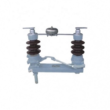 GW4 Type 3 Pole Switch Disconnector 11kV 17.5kV 24kV Manufacturer