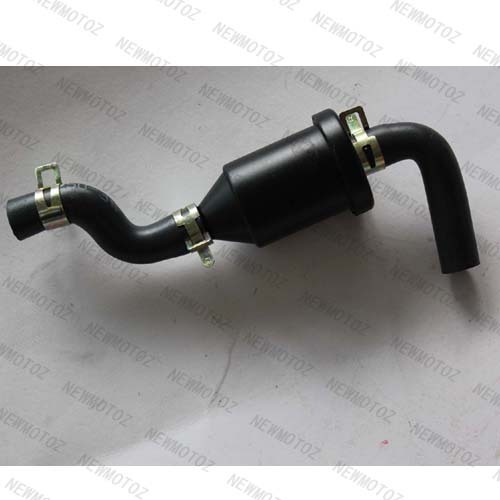 Shineray 250 Atv ,Oil Separator, Atv Parts