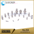 BT50-60 Grad Pull Stud Bt Series Retention Knopf