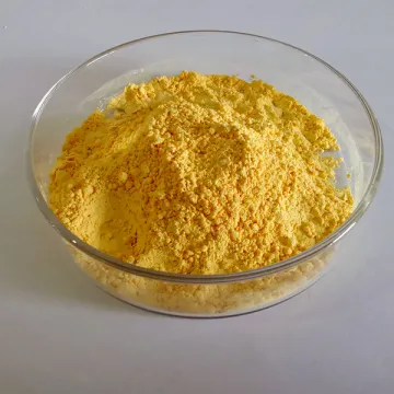 High temperature foaming agent for pe foam pipes