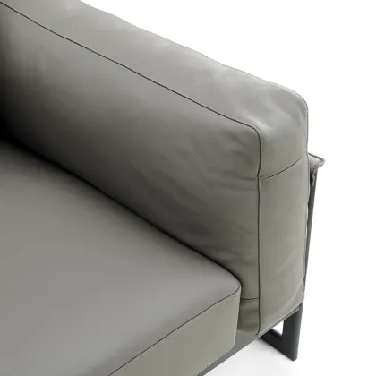 7 seater modern sectionals living room sofas