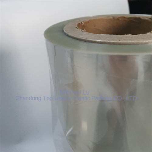 clear bopet for Food containers, packaging films