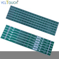 Module PCBA tactile 43 pouces