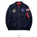 Oem Customized Men's Handsome Jacket