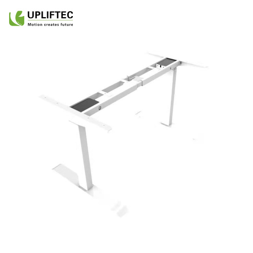 Height Adjustable Desk Legs