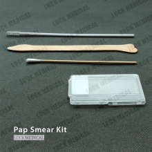 Gynecological Pap Smear Test Kit