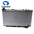 Aluminum radiator for HOLDEN COMMODORE VE 2/VF 6.0L V8 2013 92456751 auto radiator