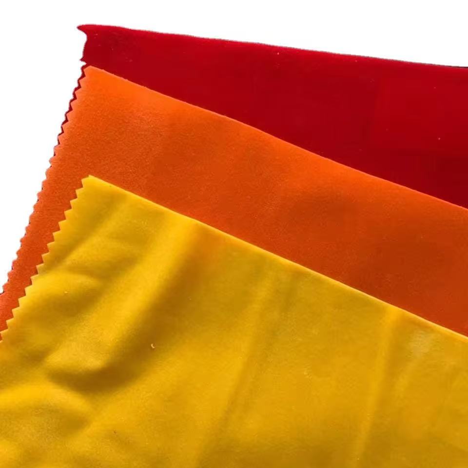 PVC/PS Flocking Film Luxury Packaging