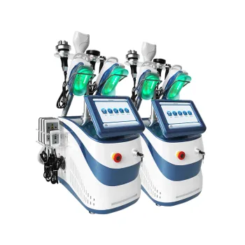 JDSBeauty 360 Cryolipolysis: The Ultimate Solution for Cellulite Reduction and Body Sculpting