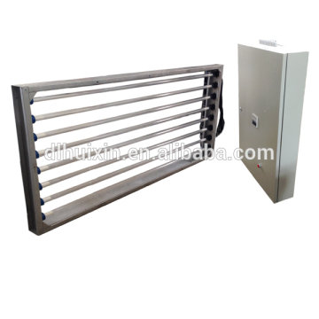 Fish Farm UV Sterilizer for recirculating aquaculture system