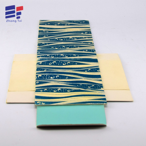 Custom Rigid Cardboard Packaging box